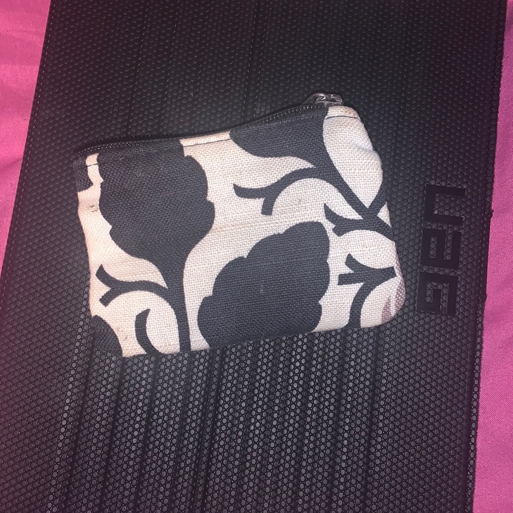Change purse